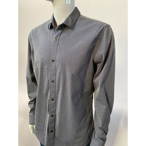 Armani Exchange A/X Stripe Shirt